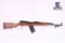 Tula SKS 7.62x39mm