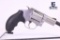 Smith & Wesson 60-14 .357 Magnum
