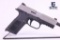 FNH FNS-40 .40 S&W