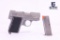 AMT Back Up II .380 9mm Kurz