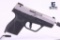 Taurus PT709 Slim 9mm