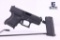 Glock 27 Gen 3 .40 S&W