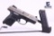 Ruger SRC9c 9mm