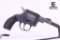 H&R Model 929 .22LR