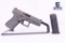 Glock 19 Gen 5 9mm
