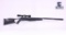 Crosman BB-CF47SXS Airsoft .177 Cal