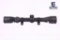3-9x40 Rifle Scope