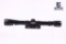 Bushnell 6x32 Scope