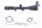 Tasco 2.5-10x42M Scope
