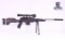 Black Ops Airsoft Rifle .177 Cal