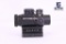 Vortex Spitfire 1x Prism Scope