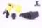 Axon X26 Taser