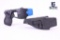 Axon X26 Taser