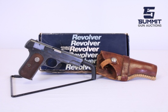 Colt Automatic .32 ACP *
