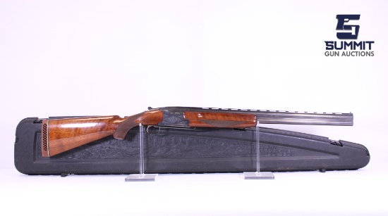 Winchester Model 101 12ga