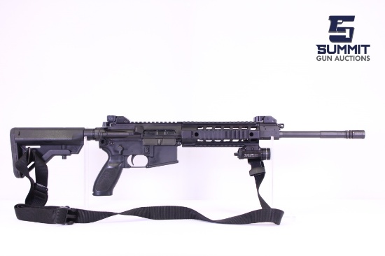 Sig Sauer SIG516 5.56mm