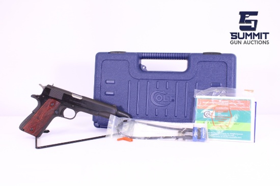 Colt MK IV Series 70 Government .45 ACP