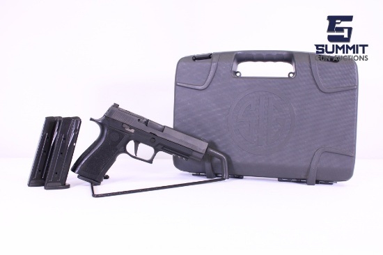 Sig Sauer P320 9mm
