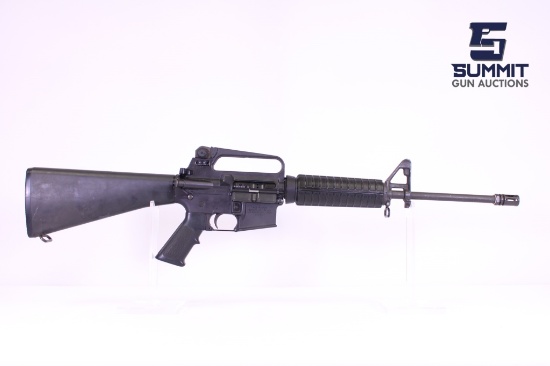 Colt AR-15 Lightweight *Pre-Ban* .223 Rem