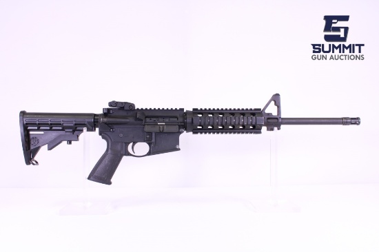Ruger AR-556 5.56mm