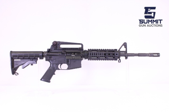 Bushmaster XM15-E2S 5.56mm