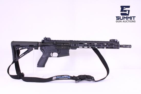 Caracal CAR814 A2 5.56mm