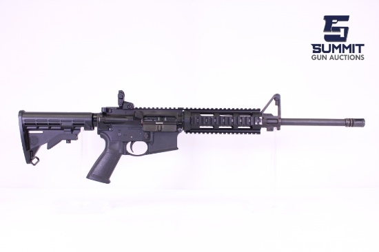 Ruger AR-556 5.56mm