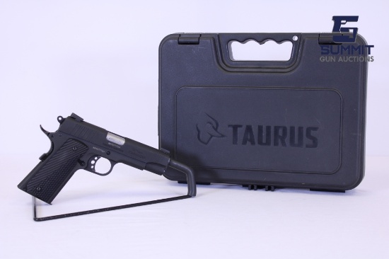 Taurus 1911 Commander 9mm *