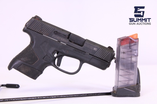 Mossberg MC1SC 9mm