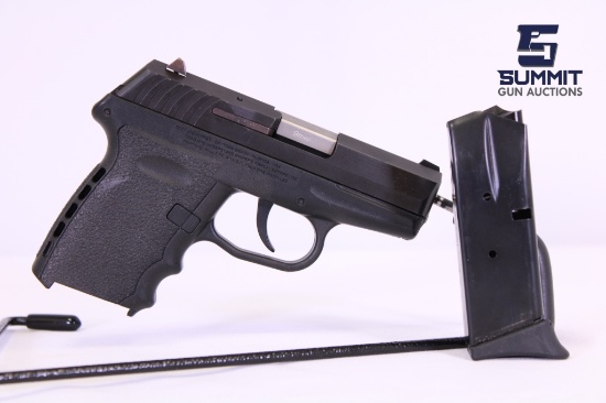 Sccy Industries CPX-2 9mm