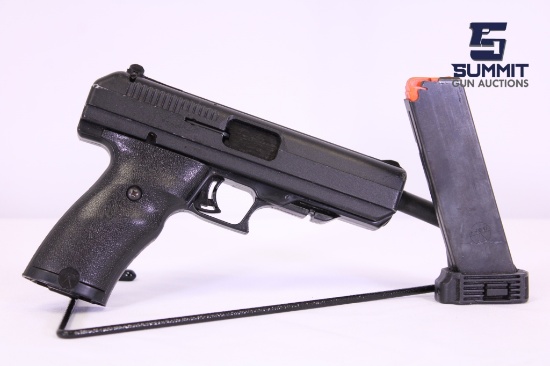 Hi-Point Firearms JHP .45 ACP