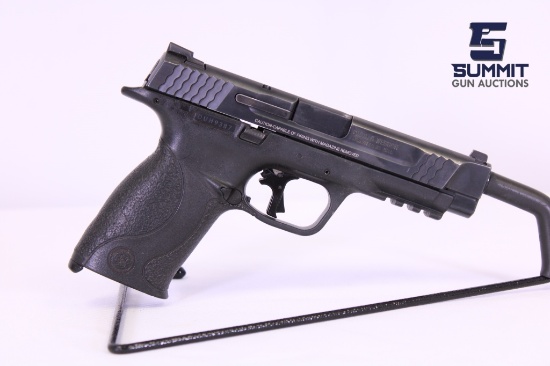 Smith & Wesson M&P45 .45 ACP