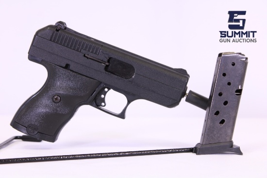 Hi-Point Firearms C9 9mm