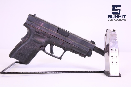 Springfield Armory XD-45 .45 ACP