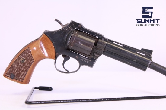 German / Sport Arms HS38S .38 SPL