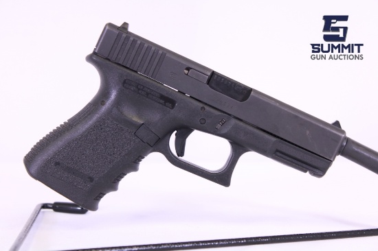 Glock 23 Gen 3 .40 S&W