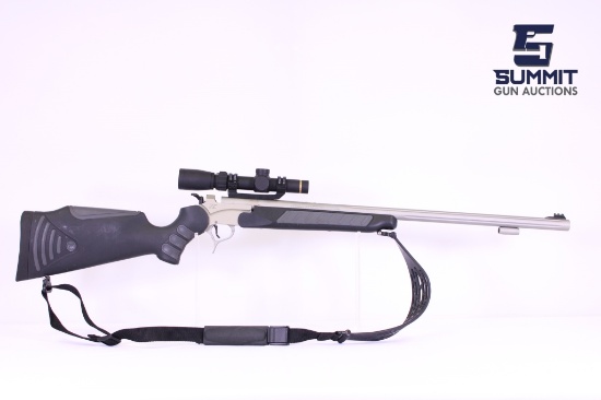 Thompson Center Pro Hunter FX 209 X 50 Magnum