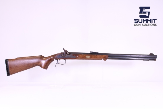 Gamestar Sharp Shooter Black Powder .50 Cal