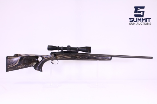 Remington 788 .222 Rem
