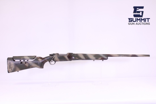 Ruger M77 .308 WIN