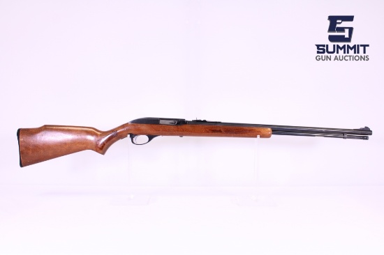 Marlin Model 60 .22LR