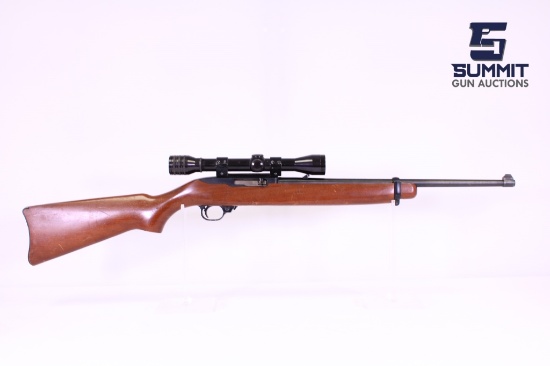 Ruger 10/22 Carbine .22LR