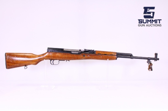 Norinco SKS 7.62x39mm