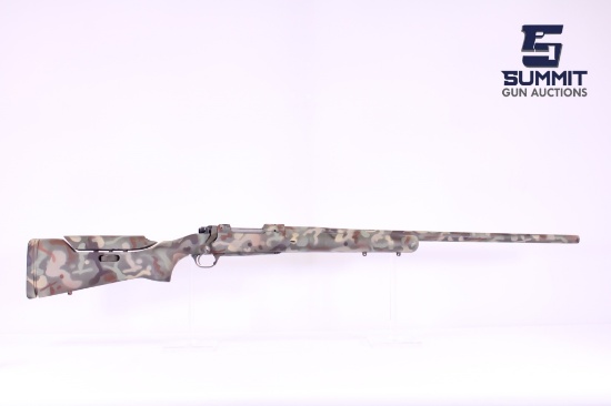 Ruger M77 Mark II .308 WIN