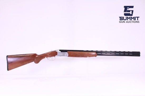 CZ-USA Mallard 20ga