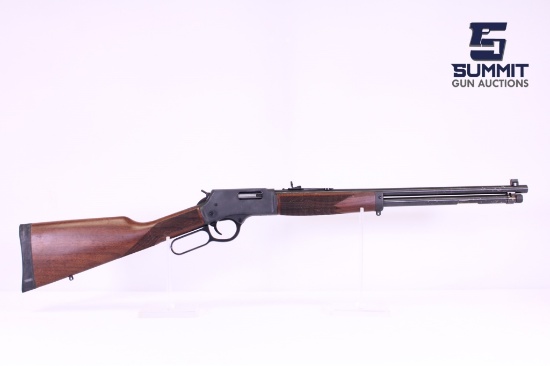 Henry Repeating Arms H012M .357 Mag/.38 SPL