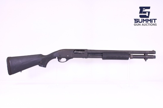 Remington 870 Police Magnum 12ga