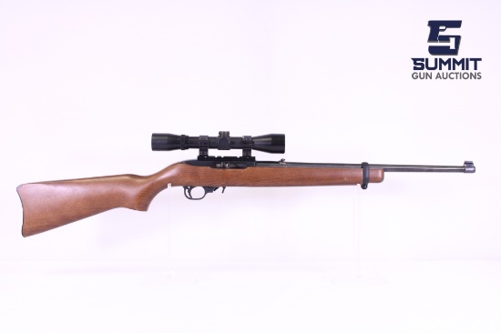 Ruger 10/22 Carbine .22LR