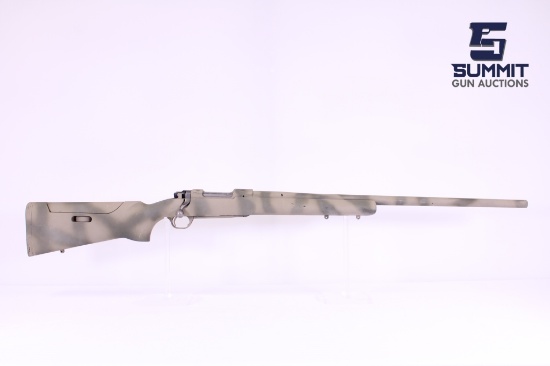 Ruger M77 Mk ll .308 WIN