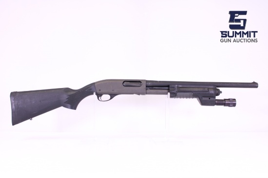 Remington 870 Police Magnum 12ga
